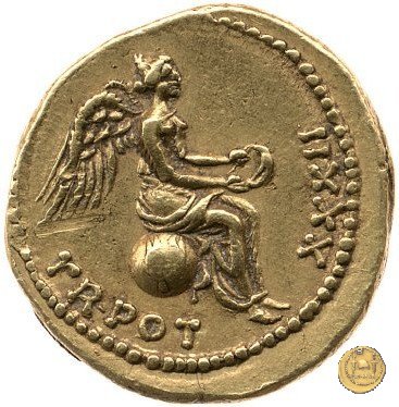 CLM19 30-31 AD (Lugdunum)