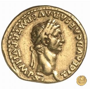 CLM19 46-47 AD (Roma)