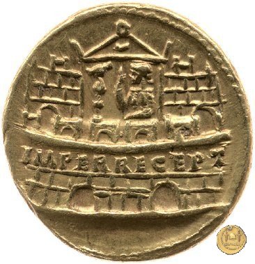 CLM19 46-47 AD (Roma)