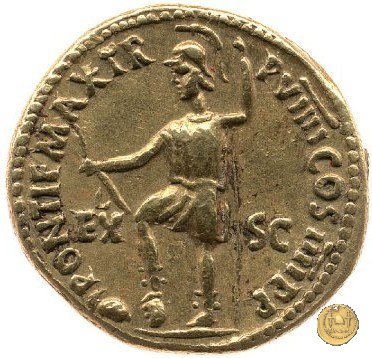 CLM19 62-63 AD (Roma)