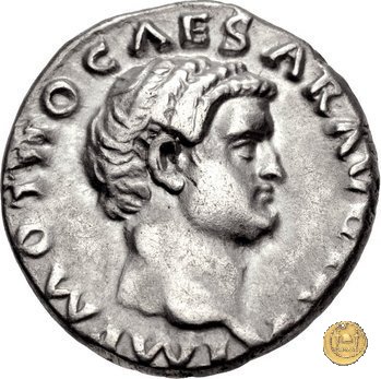 CLM19 69 AD (Roma)