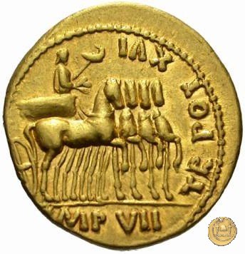 CLM1 14-15 AD (Lugdunum)