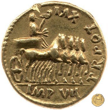 CLM1 14-15 AD (Lugdunum)