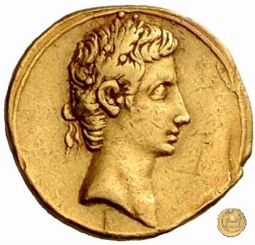 CLM1 19-18 BC (Colonia Caesaraugusta?)