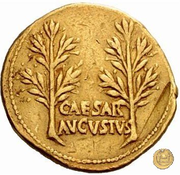 CLM1 19-18 BC (Colonia Caesaraugusta?)