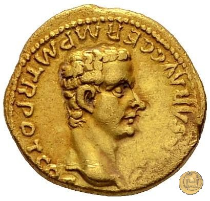 CLM1 37-38 AD (Lugdunum)