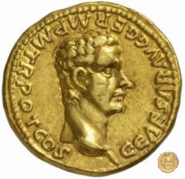 CLM1 37-38 AD (Lugdunum)