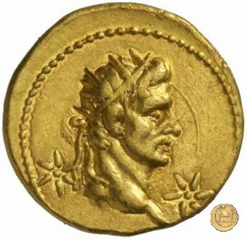 CLM1 37-38 d.C. (Lugdunum)