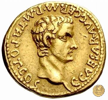 CLM1 37-38 d.C. (Lugdunum)