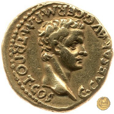 CLM1 37-38 d.C. (Lugdunum)