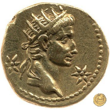 CLM1 37-38 d.C. (Lugdunum)