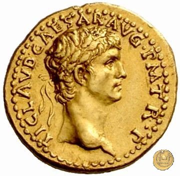 CLM1 41-42 AD (Roma)