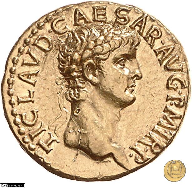 CLM1 41-42 AD (Roma)