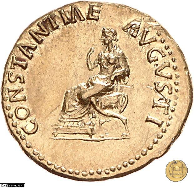 CLM1 41-42 AD (Roma)