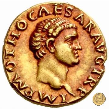 CLM1 69 AD (Roma)