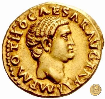 CLM1 69 AD (Roma)