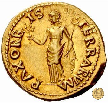 CLM1 69 AD (Roma)