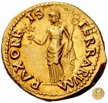 CLM1 69 AD (Roma)