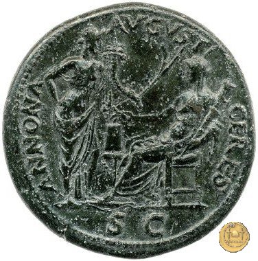CLM200 65 d.C. (Lugdunum)
