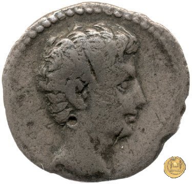 CLM201 20-19 BC (Colonia Patricia?)