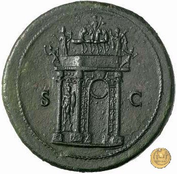 CLM203 65 d.C. (Lugdunum)