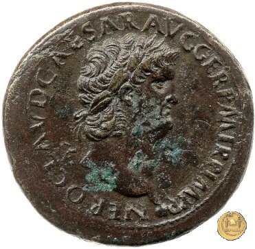 CLM205 65 d.C. (Lugdunum)
