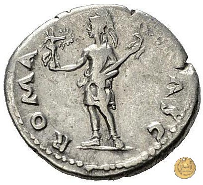 CLM205 68 AD (Roma)