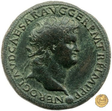 CLM206 65 d.C. (Lugdunum)