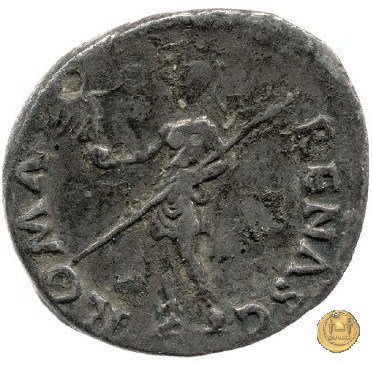 CLM206 68 AD (Roma)