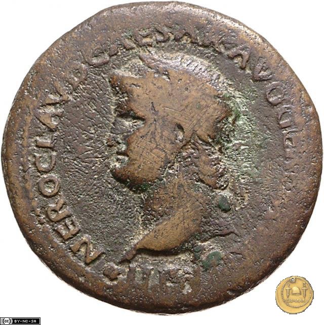 CLM207 65 d.C. (Lugdunum)