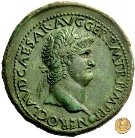 CLM208 65 d.C. (Lugdunum)