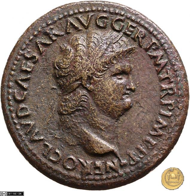 CLM208 65 d.C. (Lugdunum)