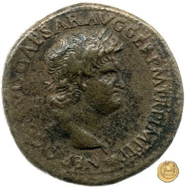 CLM208 65 d.C. (Lugdunum)