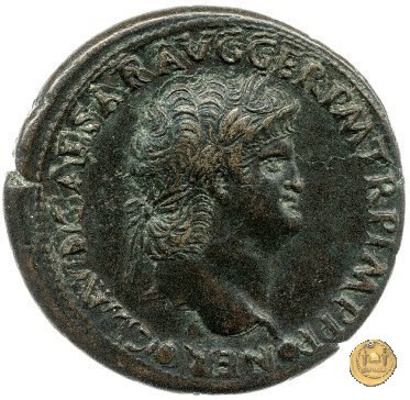 CLM208 65 d.C. (Lugdunum)