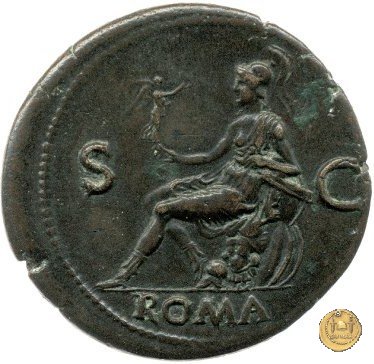 CLM208 65 d.C. (Lugdunum)