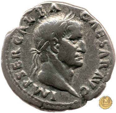 CLM208 68 AD (Roma)