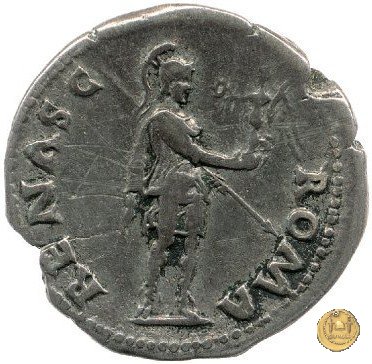 CLM208 68 AD (Roma)