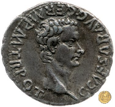 CLM20 37-38 AD (Lugdunum)