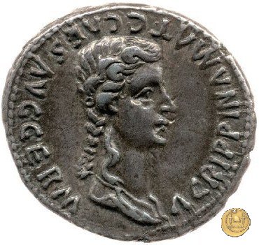 CLM20 37-38 AD (Lugdunum)