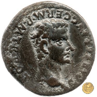 CLM20 37-38 AD (Lugdunum)