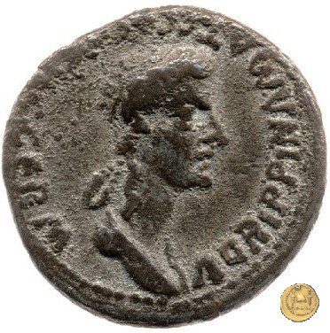 CLM20 37-38 AD (Lugdunum)