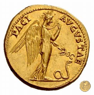 CLM20 46-47 AD (Roma)