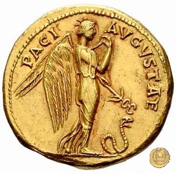 CLM20 46-47 d.C. (Roma)
