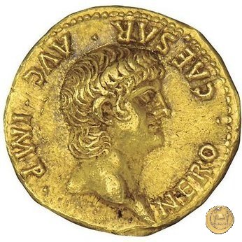 CLM20 62-63 AD (Roma)