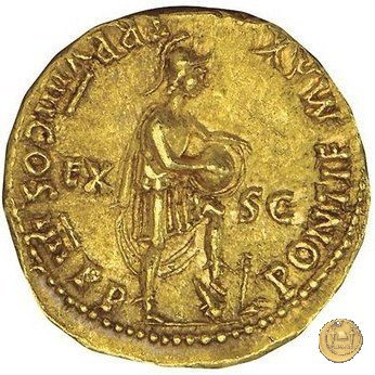 CLM20 62-63 AD (Roma)