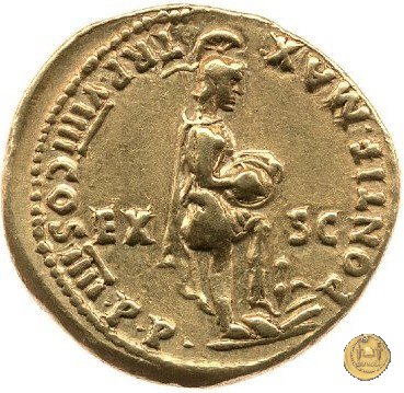 CLM20 62-63 AD (Roma)