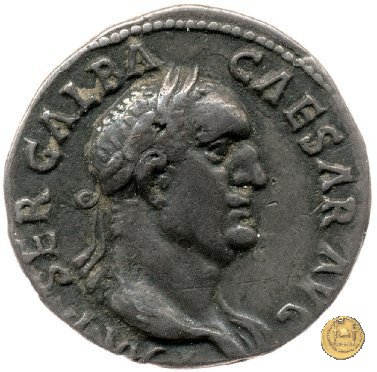 CLM210 68 AD (Roma)