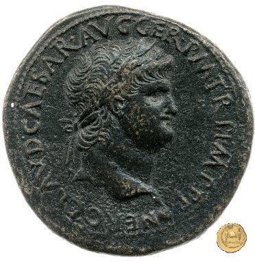 CLM211 65 AD (Lugdunum)