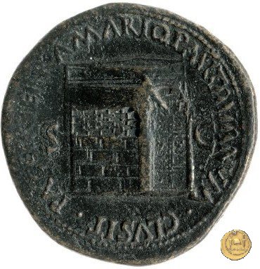 CLM211 65 AD (Lugdunum)