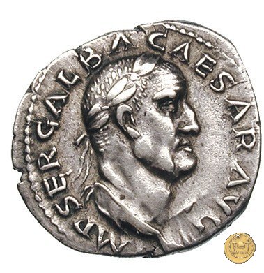 CLM211 68 AD (Roma)